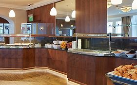 Lancaster Gate London 3*